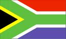�frica do Sul